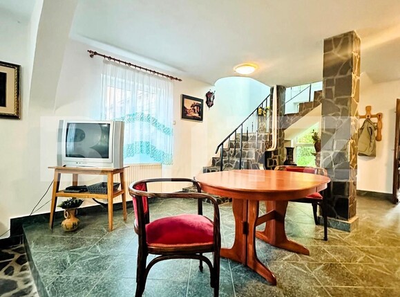 Casa de vânzare 9 camere Breaza - 160431CV | BLITZ Ploieşti | Poza7