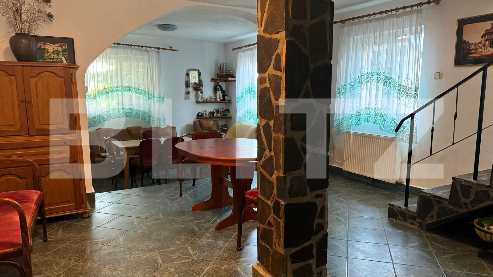 Casa de vânzare 9 camere Breaza - 160431CV | BLITZ Ploieşti | Poza3