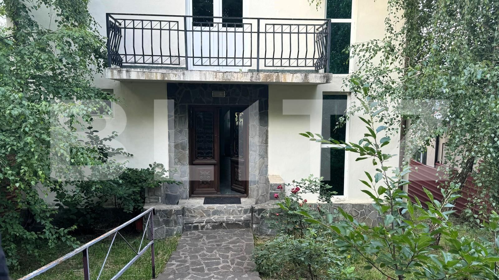 Casa de vânzare 9 camere Breaza - 160431CV | BLITZ Ploieşti | Poza2