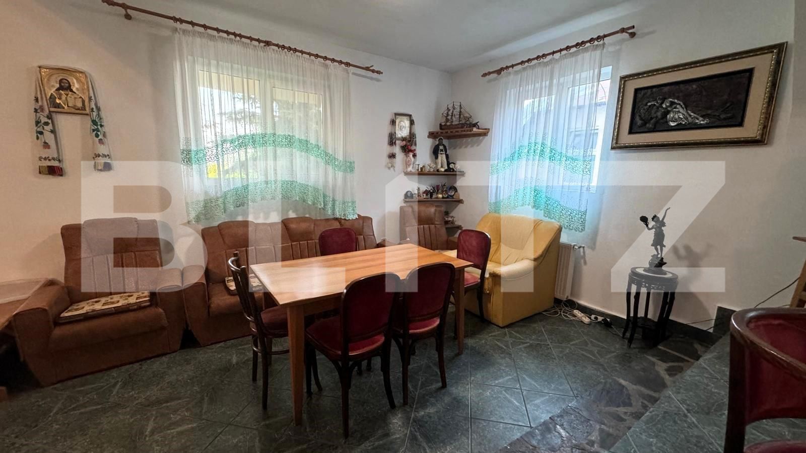 Casa de vânzare 9 camere Breaza - 160431CV | BLITZ Ploieşti | Poza4