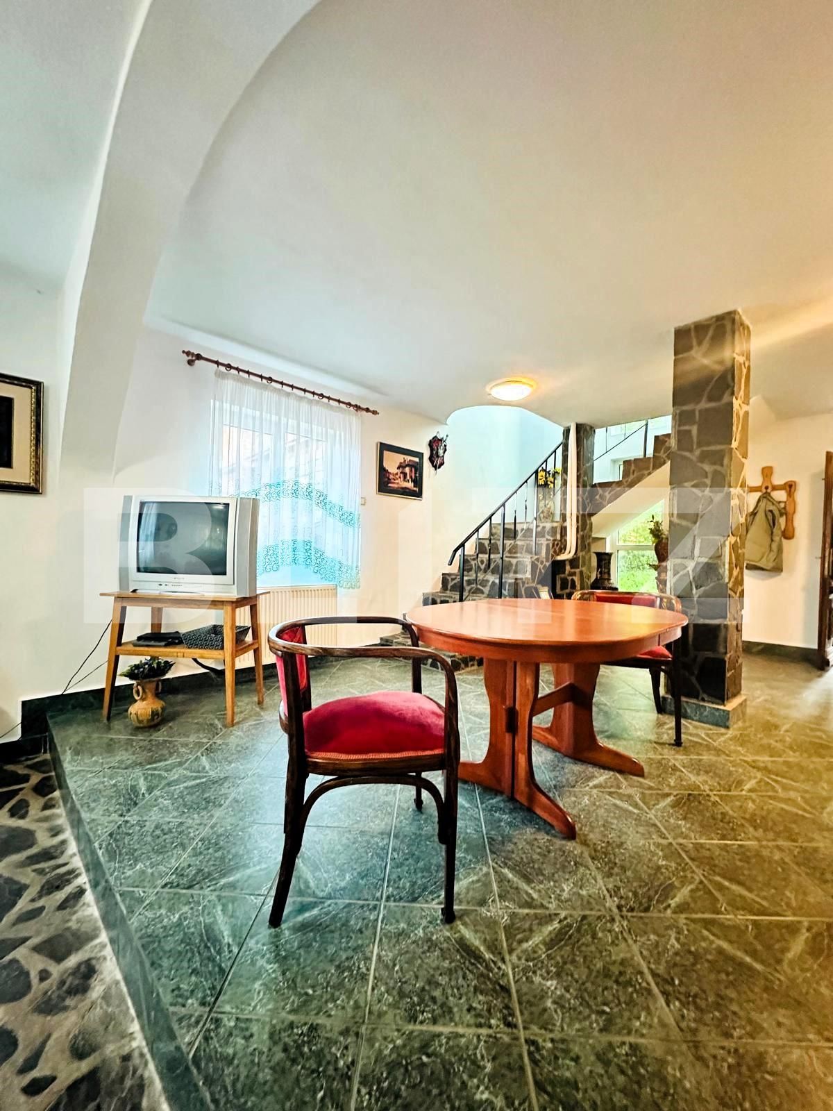 Casa de vânzare 9 camere Breaza - 160431CV | BLITZ Ploieşti | Poza7