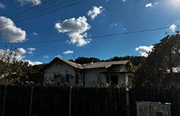 Casa Comuna Plopu , Sat Nisipoasa cu teren aproape de padure !