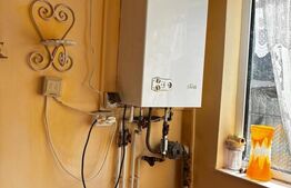 Casa Comuna Plopu , Sat Nisipoasa cu teren aproape de padure !