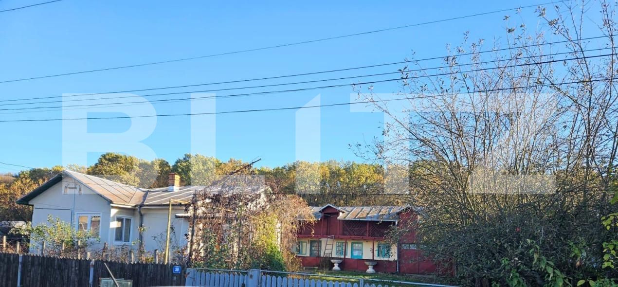 Casa de vânzare 4 camere Nisipoasa - 160633CV | BLITZ Ploieşti | Poza9