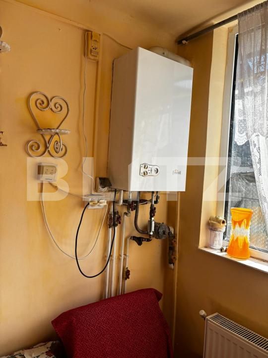 Casa de vânzare 4 camere Nisipoasa - 160633CV | BLITZ Ploieşti | Poza4