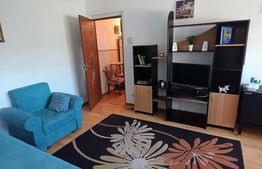 Apartament 2 camere ,an 1978  zona Lamaita Vest