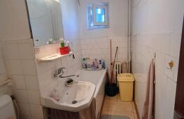 Apartament 2 camere ,an 1978  zona Lamaita Vest