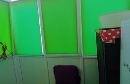 Apartament 2 camere ,an 1978  zona Lamaita Vest