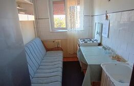 Apartament 2 camere ,an 1978  zona Lamaita Vest