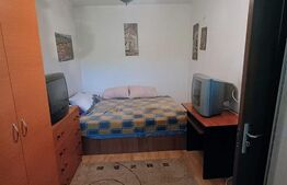Apartament 2 camere ,an 1978  zona Lamaita Vest