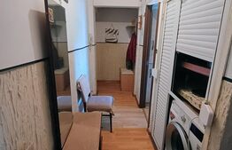Apartament 2 camere ,an 1978  zona Lamaita Vest