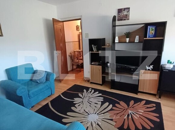 Apartament de vânzare 2 camere Vest - Lămâița - 160773AV | BLITZ Ploieşti | Poza1