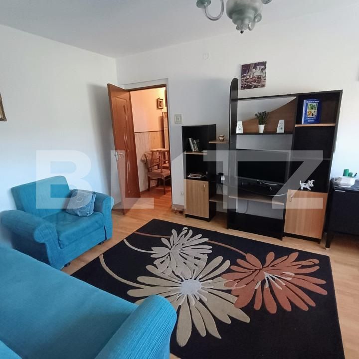 Apartament de vânzare 2 camere Vest - Lămâița - 160773AV | BLITZ Ploieşti | Poza1
