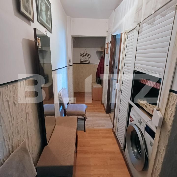 Apartament de vânzare 2 camere Vest - Lămâița - 160773AV | BLITZ Ploieşti | Poza8