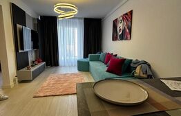 Apartament superb de 2 camere, modern ,Bulevardul Bucuresti