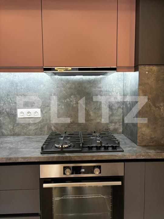 Apartament de vânzare 2 camere B-dul București - 160932AV | BLITZ Ploieşti | Poza2