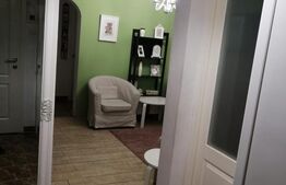 Apartament 3 camere, 50 mp, zona-Baraolt 