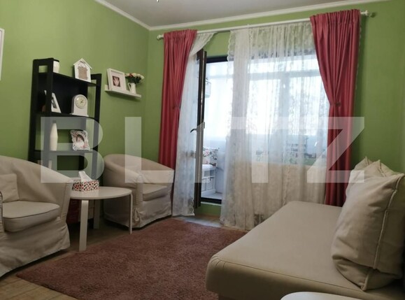 Apartament de vânzare 3 camere Baraolt - 160943AV | BLITZ Ploieşti | Poza1