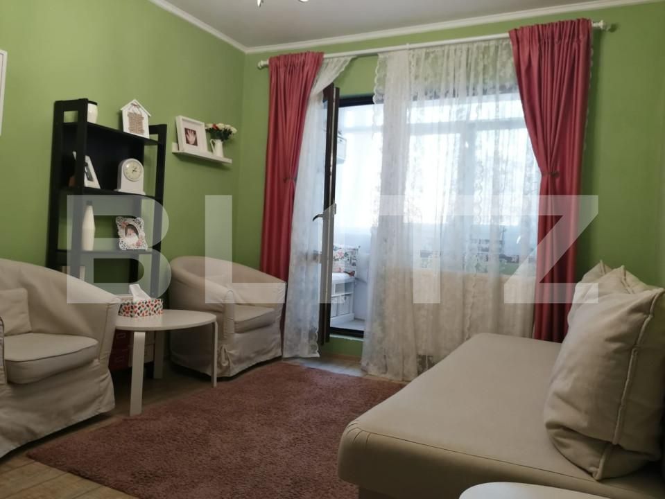 Apartament de vânzare 3 camere Baraolt - 160943AV | BLITZ Ploieşti | Poza1