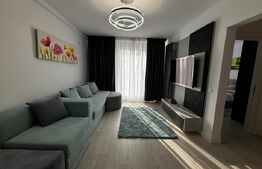 Apartament superb de 2 camere, modern, Bulevardul Bucuresti