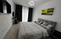 Apartament superb de 2 camere, modern, Bulevardul Bucuresti