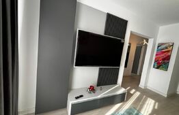 Apartament superb de 2 camere, modern, Bulevardul Bucuresti