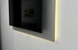 Apartament superb de 2 camere, modern, Bulevardul Bucuresti