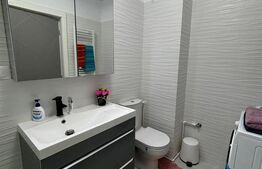 Apartament superb de 2 camere, modern, Bulevardul Bucuresti