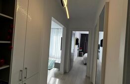 Apartament superb de 2 camere, modern, Bulevardul Bucuresti