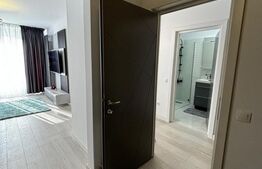 Apartament superb de 2 camere, modern, Bulevardul Bucuresti