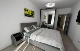 Apartament superb de 2 camere, modern, Bulevardul Bucuresti