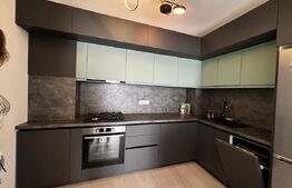 Apartament superb de 2 camere, modern, Bulevardul Bucuresti