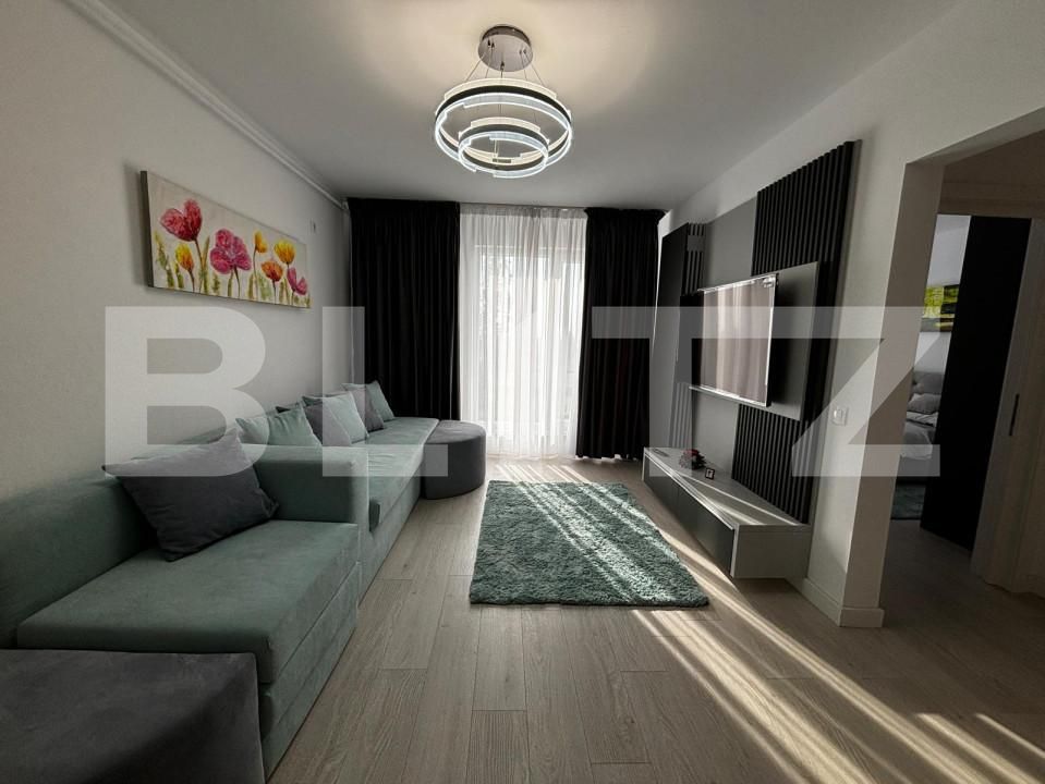 Apartament de vânzare 2 camere B-dul București - 160944AV | BLITZ Ploieşti | Poza1