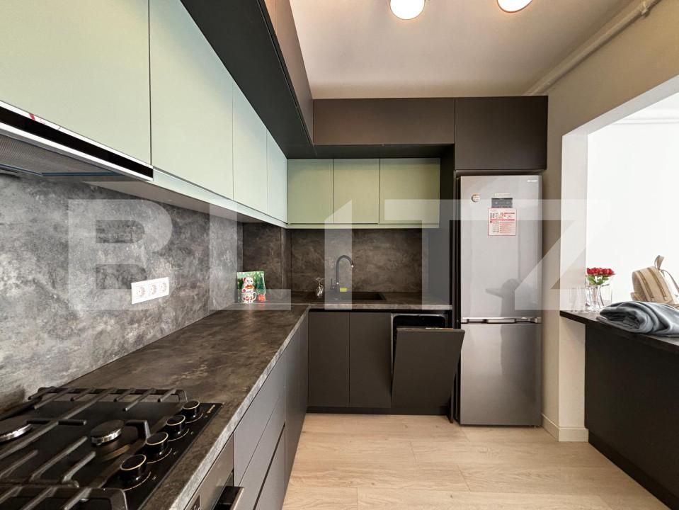 Apartament de vânzare 2 camere B-dul București - 160944AV | BLITZ Ploieşti | Poza6