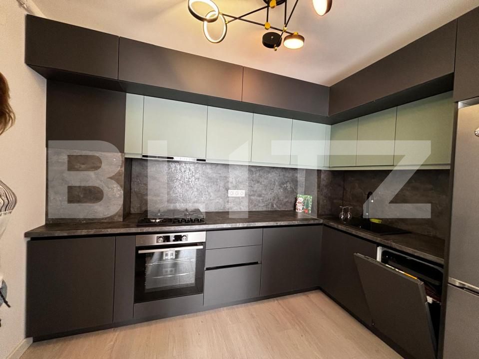 Apartament de vânzare 2 camere B-dul București - 160944AV | BLITZ Ploieşti | Poza4