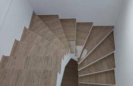 Casa 4 camere Strejnicu Constructie 2024 teren 461mp