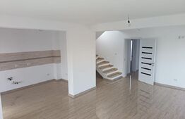 Casa 4 camere Strejnicu Constructie 2024 teren 461mp