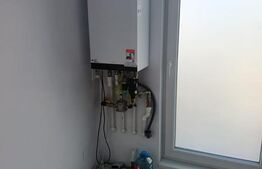 Casa 4 camere Strejnicu Constructie 2024 teren 461mp