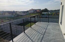 Casa 4 camere Strejnicu Constructie 2024 teren 461mp