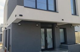 Casa 4 camere Strejnicu Constructie 2024 teren 338mp