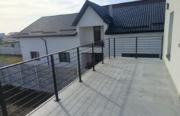 Casa 4 camere Strejnicu Constructie 2024 teren 338mp