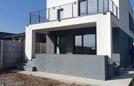 Casa 4 camere Strejnicu Constructie 2024 teren 338mp