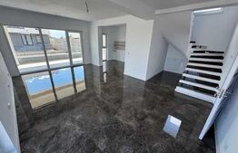 Casa 4 camere Strejnicu Constructie 2024 teren 338mp