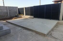 Casa 4 camere Strejnicu Constructie 2024 teren 338mp