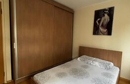 Apartament cu 2 camere, 39 mp, zona-Sud 