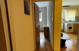 Apartament cu 2 camere, 39 mp, zona-Sud 