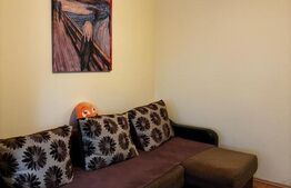 Apartament cu 2 camere, 39 mp, zona-Sud 