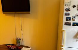 Apartament cu 2 camere, 39 mp, zona-Sud 