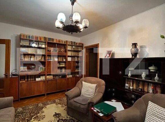 Apartament de vânzare 3 camere Central - 161039AV | BLITZ Ploieşti | Poza2