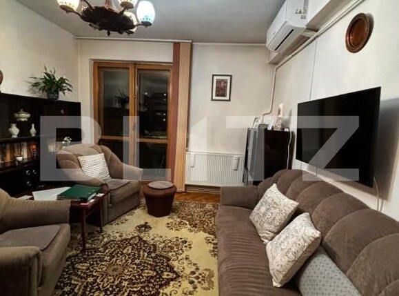 Apartament de vânzare 3 camere Central - 161039AV | BLITZ Ploieşti | Poza3